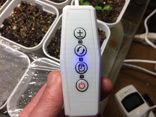 YTA植物育成LEDライト110W